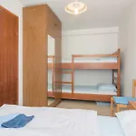 By The Sea - 4186 Appartement Rogoznica (Sibenik-Knin)