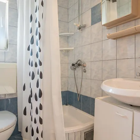 By The Sea - 4186 Rogoznica (Sibenik-Knin)