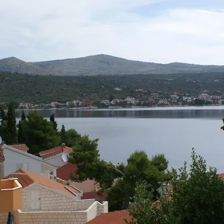 By The Sea - 4186 Apartament Rogoznica (Sibenik-Knin)