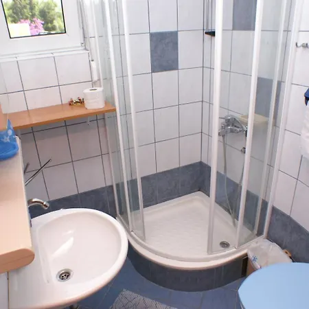 Apartman By The Sea - 4186