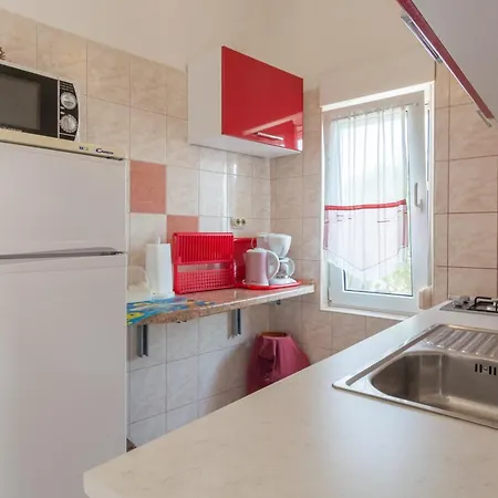 By The Sea - 4186 * Rogoznica (Sibenik-Knin)