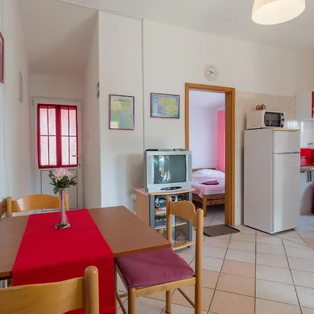 By The Sea - 4186 * Rogoznica (Sibenik-Knin)