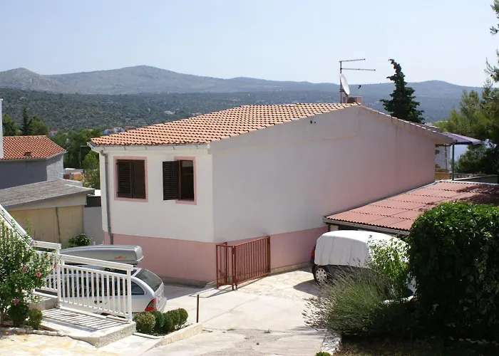 By The Sea - 4186 Appartement