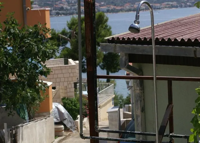 By The Sea - 4186 Rogoznica (Sibenik-Knin)