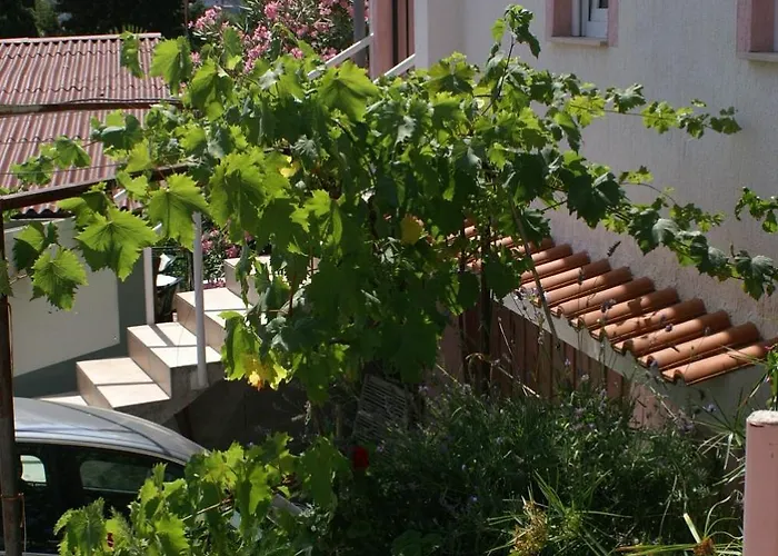 By The Sea - 4186 Rogoznica (Sibenik-Knin)