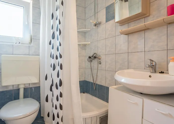 By The Sea - 4186 Rogoznica (Sibenik-Knin)