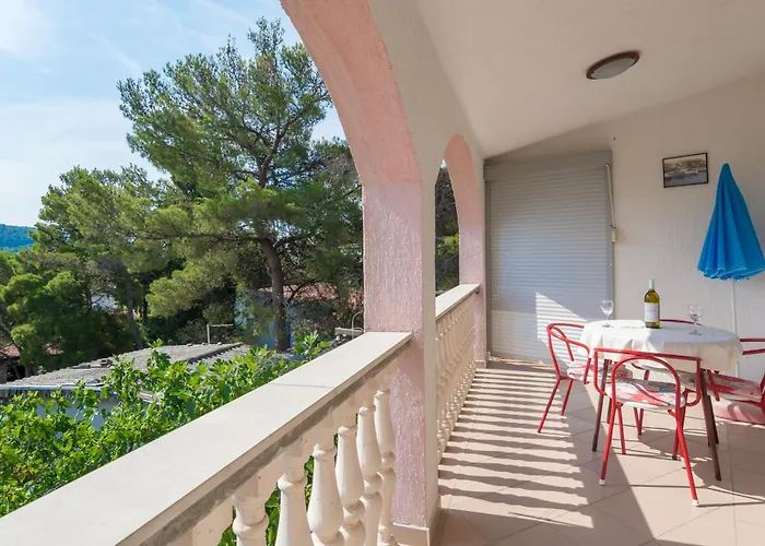 By The Sea - 4186 Appartement