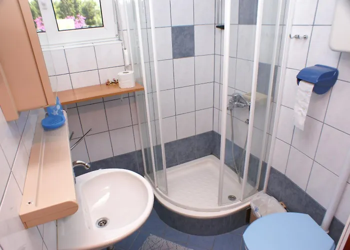 Appartement By The Sea - 4186