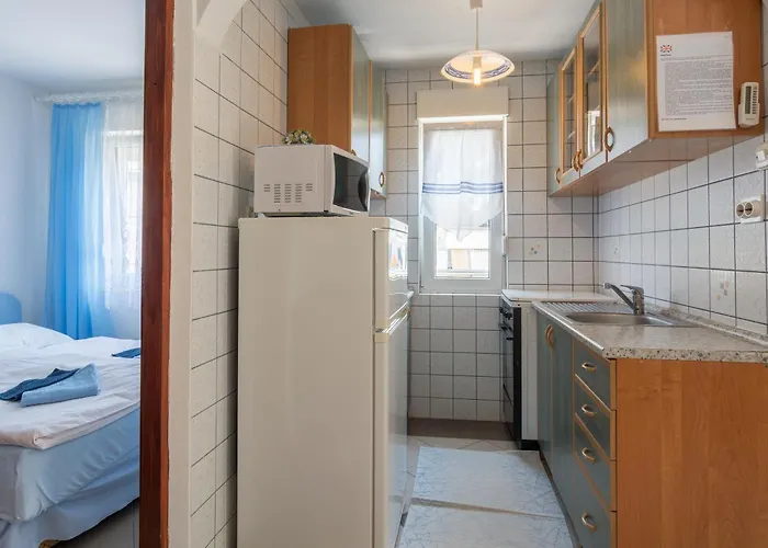 By The Sea - 4186 Lejlighed