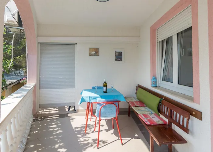 By The Sea - 4186 Lejlighed *