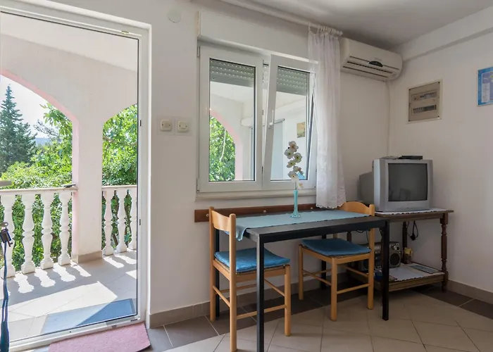 Lejlighed By The Sea - 4186 *