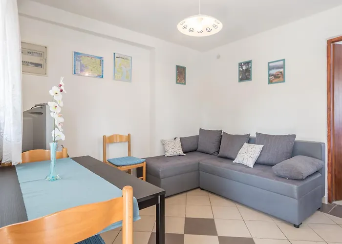 Appartement By The Sea - 4186