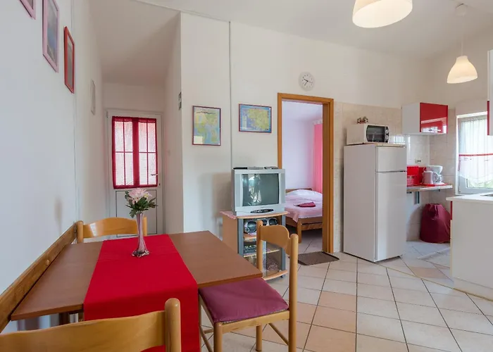 By The Sea - 4186 * Rogoznica (Sibenik-Knin)