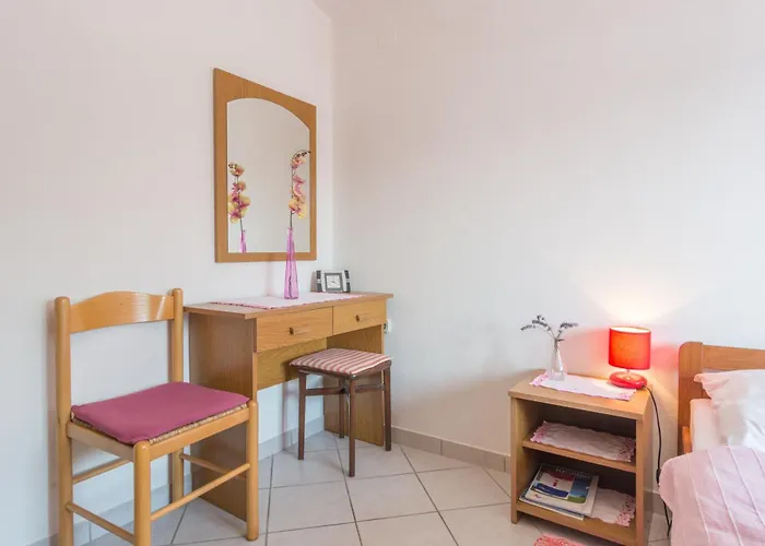 Appartement By The Sea - 4186